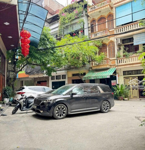 tt phạm ngọc thạch - lương đình của: lô góc 86m x 3 ngủ, ô tô, gần đại học y, vào ở ngay, siêu đẹp