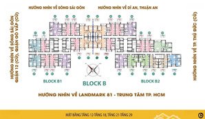 căn hộ bcons newsky ngay mặt tiền quốc lộ 13, cách trạm metro 150m
