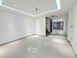 nhà 70m2*7t trương định, thang máy, gara, kinh doanh tốt