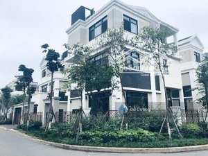 siêu hot - bán gấp biệt thự khu đô thị starlake khu h - 2 mặt thoáng - 220m2 x 4 tầng + mt 10m