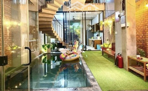 bán căn hộ gần biển mt phước trường sơn trà đn