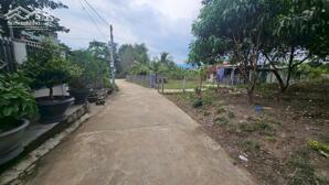 Bán đất Diên Xuân giá rẻ khu bàn cờ đường thông gần Uỷ ban xã