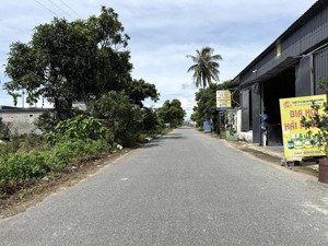 bán lô đất mặt đường đẹp trục chính thôn thù du, xã kiến minh (minh tân cũ)