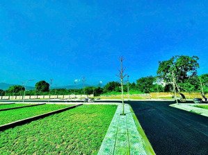 bạn nghĩ sao về đất 2.4 tỷ - 100m2 - full thổ cư tại hoà lạc