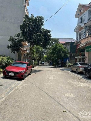 bán mảnh đất siêu phẩm tái định cư thượng thanh - long biên