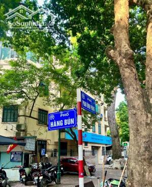 SIÊU PHẨM HÀNG BÚN – NHÀ 5 TẦNG THANG MÁY – KINH DOANH TẤP NẬP – NHỈNH 20 TỶ