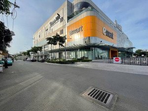 đất mặt tkênh tham lương diện tích ngang 12 dài 20 sát siêu thị emat phan huy ích giá chi 26 tỷ 9