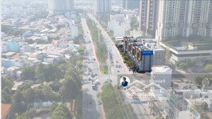 chính chủ cho thuê toà nhà 7 tầng mặt tiền đồng văn cống, chỉ 60tr/tháng 600m2 sàn