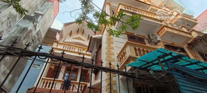 bán nhà tô vĩnh diện, lô góc, ôtô đỗ cửa-60m*5 tầng*6mmt- gần trường, chợ- 18,9 tỷ có tl