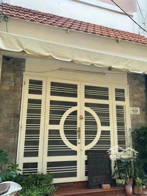 bán nhà nguyễn trãi 84m2 3 tầng - 20 tỷ - hẻm rộng kinh doanh sầm uất quận 1