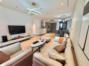 chính chủ bán ch 90m2, 2n2vs, full nội thất đẹp - giá 9,5 tỷ tại park home thành thái 