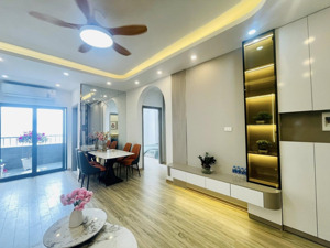 căn hộ đẹp ct2b xala - hà đông 2pn 2wc 64m² full nội thất