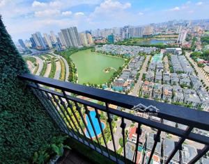 căn hộ vinhomes green bay - view triệu đô