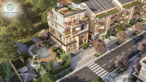 phòng kinh doanh phú long bán biệt thự essensia parkway, giá từ 31tỷ3 trực tiếp cđt. 