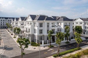 bán biệt thự tại nguyễn mậu tài, trâu quỳ, gia lâm, hà nội, giá siêu hời chỉ với 14 tỷ, 75 m2