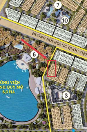 bán căn vip 75m2 view trực diện công viên, giá cực tốt, hỗ trợ vay 100%