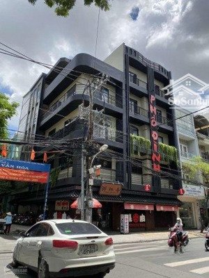 giá đầu tư! mặt tiền hồng hà p2 tân bình, 4mx24m, 3 tầng, đoạn đẹp, lề rộng, giá 18.5tỷ tl