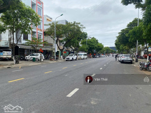 mặt tiền đường phan đăng lưu- nhà 4 tầng ngang 7,5m- vị trí kinh doanh tốt cần bán nhanh