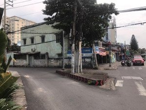 căn góc 2mt thống nhất, gò vấp - ngang 18, vị trí siêu đẹp cần tìm chủ mới