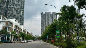 bán căn liền kề khu thuỷ trúc ecopark 87.5m giá 15.9 tỷ bao phí