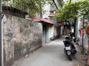 Bán chung cư mini Kim Ngưu, Thanh Lương, Hai Bà Trưng, Hà Nội 193m2