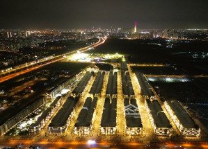 bán đất nam rạch chiếc - cạnh the global city - dt: 100m2 - sổ hồng - giá bán: 188tr/m2 - hot hot!!