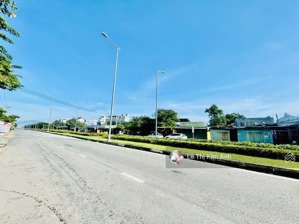 cần bán nhanh lô đất mt đường nam kỳ khởi nghĩa - làng đại học ngũ hành sơn giá cực tốt