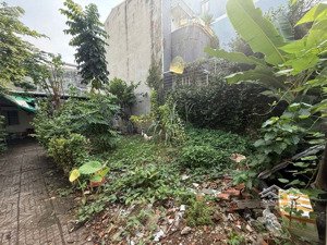 bán đất 226m2 thổ cư 50 m2 nguyễn thị thập, quận 7, hcm, chỉ nhích 6 tỷ tl chính chủ sổ hồng riêng