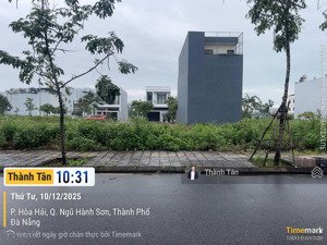 fpt 104,3m2 hướng nam trục thông đối diện công viên giá tốt - làm nhà đẹp