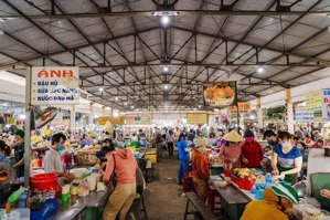 chính chủ chào lô góc ngay chợ điện ngọc dt 190m2 giá 7 tỷ lh 