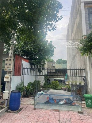 bán nhanh đất phú mỹ hiệp - 3.65 tỷ 4.5x16.5m ngay gần chung cư bcon đang xây. 