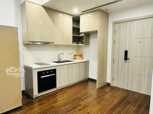 cho thuê căn hộ 1pn+ 43m2 full nội thất cao cấp tại vinhomes smart city giá chỉ từ 8,3tr/th