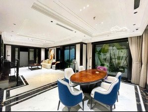 chính chủ cho thuê biệt thự lê hồng phong cực đẹp - phù hợp chuyên gia, văn phòng, kinh doanh