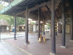 cho thuê mb kinh doanh dt 1125m2 giá 28tr còn tl phường thạnh lộc