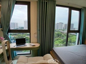 bán căn hộ lavida plus quận 7- giá 3 tỷ 7 - khu căn hộ 2 mặt tiền đường lớn, đối diện tttm vivocity