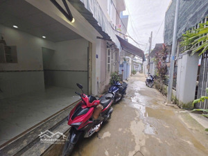 bán nhà giá tốt hẻm cầu dứa phú nông, vĩnh ngọc tây nha trang