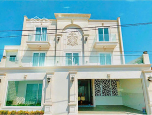 bán biệt thự mặt tiền biển phước tỉnh, view biển trực diện, nội thất cao cấp, giá tôt chỉ 14 tỷ