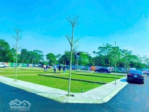 bán đất hòa lạc gần đại học quốc gia - fpt giá 2.6 tỷ - 100m full thổ cư