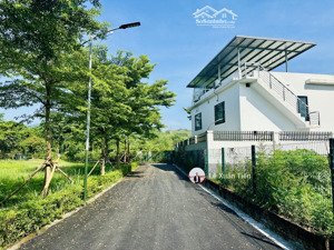 chỉ 2.52 tỷ, lô đất 109.6m2 đường 3 ô tô tại đồng vàng, phú cát, hoà lạc. rẻ nhất thị trường