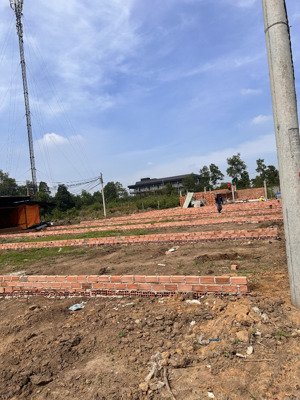 đất khu dân cư an viễn - trảng bom - đồng nai sổ hồng riêng full thổ cư