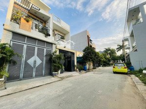 bán nền đất sổ đường số 6 - phường long bình, 70m2. liền kề đường vành đai 3 và vinhomes