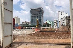 cô tư chính chủ cần bán gấp 5 lô đất mặt tiền đ 830 (vành đai 4) sổ riêng, giá 1 tỷ 3 công chứng