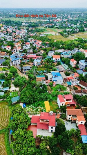 cắt lỗ sâu, chỉ hơn 2.6 tỷ lô đất 72.3m2 full thổ, trung tâm hạ bằng, hòa lạc, rẻ nhất khu vực