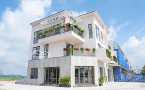 đón sóng sân bay long thành với giá gốc tại kđt dầu giây