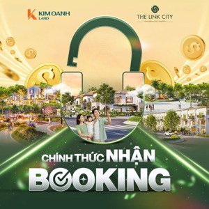 the link city tâm điểm tương lai, điểm đến của nhà đầu tư
với vị trí vàng, hạ tầng đa kết nối
