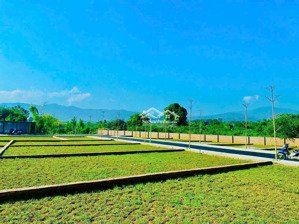 bán đất phú cát - ô tô tránh - full thổ cư giá chỉ 2.5 tỷ