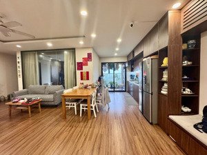 bán căn góc 98,6m2 view cầu đông trù siêu đẹp tại chung cư eurowindow river park. giá bán: 6,7 tỷ