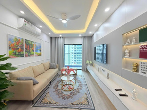 thiện chí bán nhanh căn 2n 74m2 giá chỉ 7,2 tỷ tại an bình. tầng trung view thoáng, đủ đồ, sẵn sổ