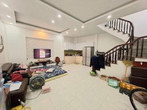 siêu phẩm - kim giang - ô tô 15m - nhà mới - thoáng mát