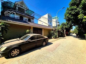 siêu phẩm biệt thự mặt tiền khủng - thiết kế phong cách châu âu - sau quy hoạch mặt đường 50m